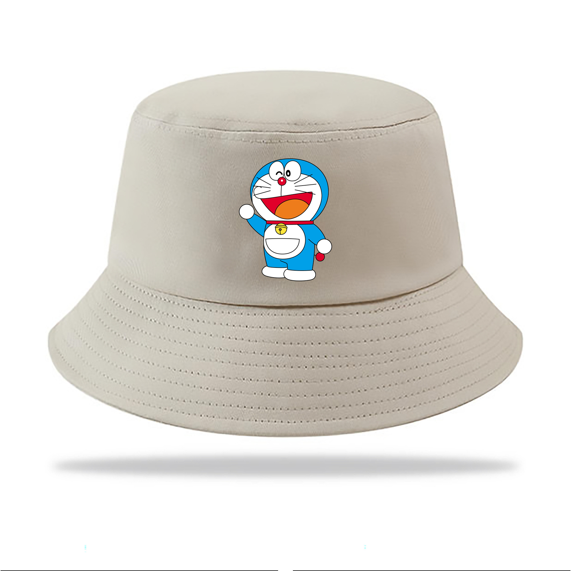 （画像用） ドラえもん Doraemon アウトドア日除けバケットハット